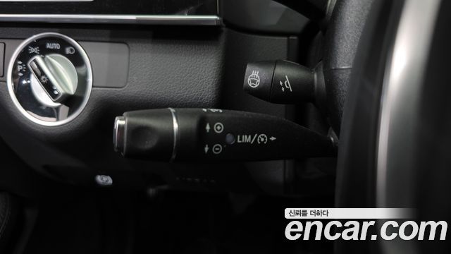 Mercedes-Benz E-Class E220 Bluetec Avantgarde Sport