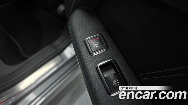 Mercedes-Benz E-Class E220 Bluetec Avantgarde Sport