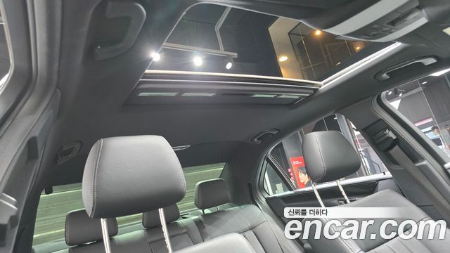 Mercedes-Benz E-Class E220 Bluetec Avantgarde Sport