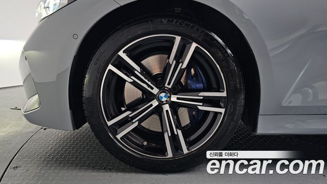 BMW 3Series (G20) 320i M Sport