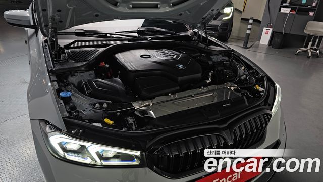 BMW 3Series (G20) 320i M Sport