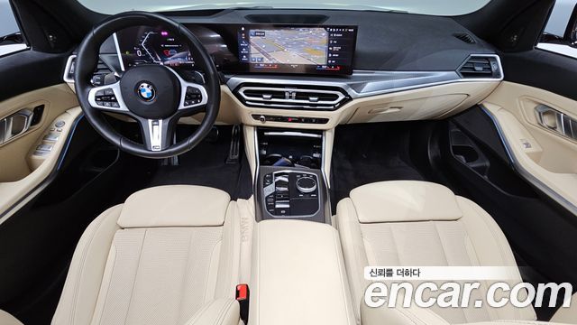 BMW 3Series (G20) 320i M Sport
