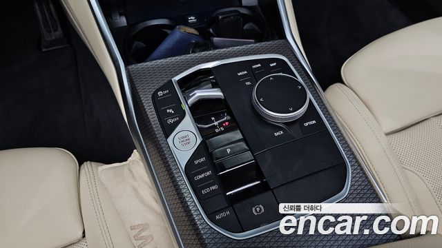 BMW 3Series (G20) 320i M Sport