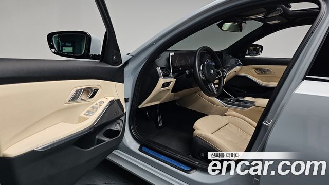 BMW 3Series (G20) 320i M Sport