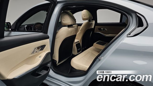 BMW 3Series (G20) 320i M Sport