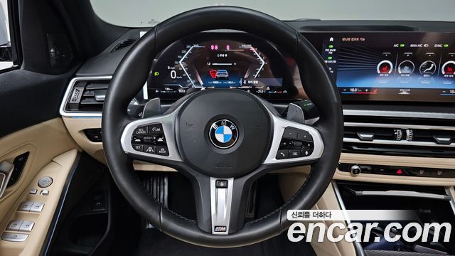 BMW 3Series (G20) 320i M Sport