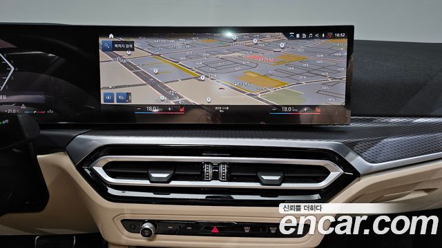 BMW 3Series (G20) 320i M Sport