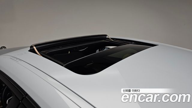 BMW 3Series (G20) 320i M Sport