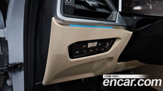 BMW 3Series (G20) 320i M Sport