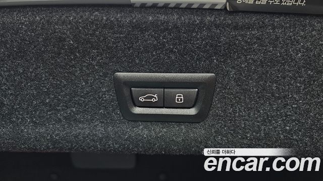 BMW 3Series (G20) 320i M Sport