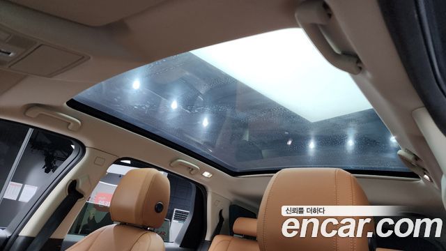 Land Rover Discovery Sport 2.0 TD4 HSE Luxury