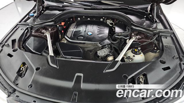 BMW Gran Turismo 620d M Sport