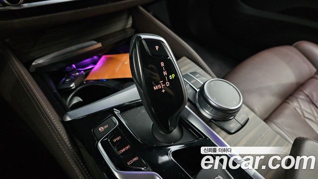 BMW Gran Turismo 620d M Sport