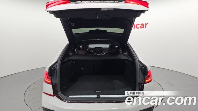 BMW Gran Turismo 620d M Sport