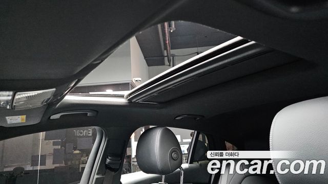 Mercedes-Benz GLC-Class GLC220 d 4MATIC Coupe