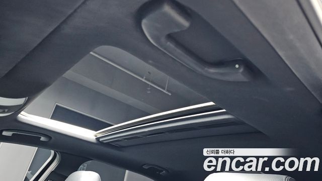 Mercedes-Benz E-Class E220 Bluetec Avantgarde