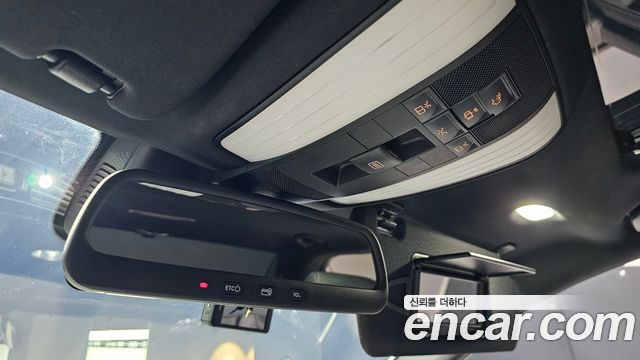 Mercedes-Benz E-Class E220 Bluetec Avantgarde