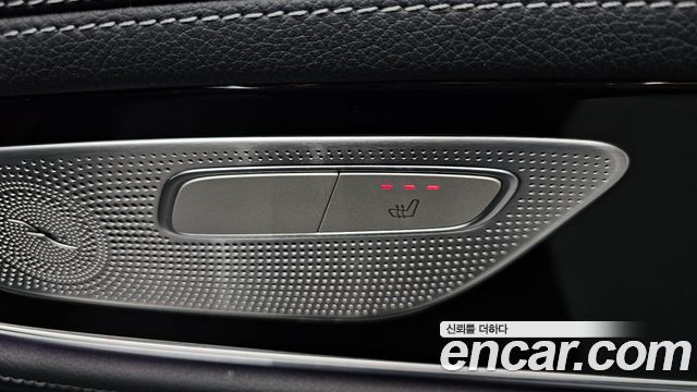 Mercedes-Benz AMG GT 4Door 43 4MATIC+
