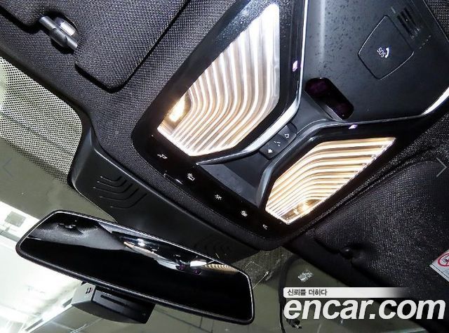 BMW 7-Series 730Ld xDrive