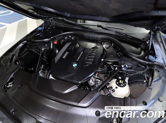 BMW 7-Series 730Ld xDrive