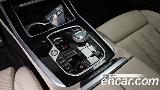 BMW X7 xDrive 40i M Sport 6STR