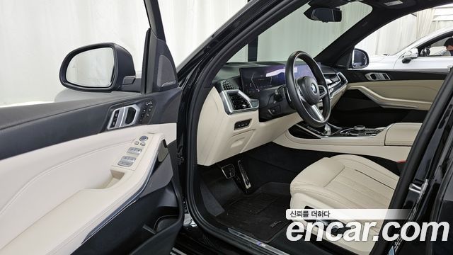 BMW X7 xDrive 40i M Sport 6STR