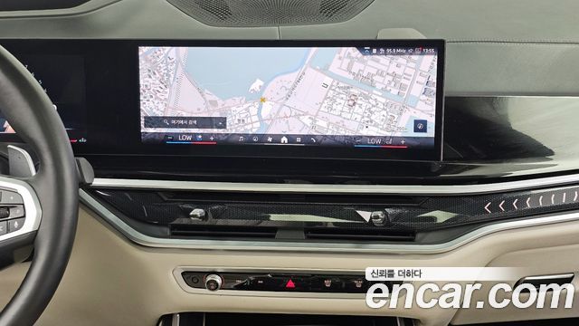 BMW X7 xDrive 40i M Sport 6STR
