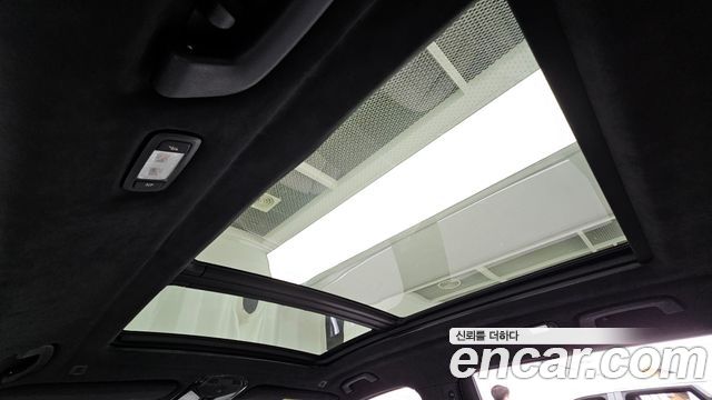 BMW X7 xDrive 40i M Sport 6STR