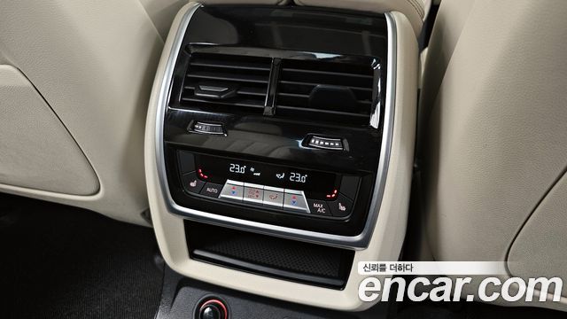 BMW X7 xDrive 40i M Sport 6STR