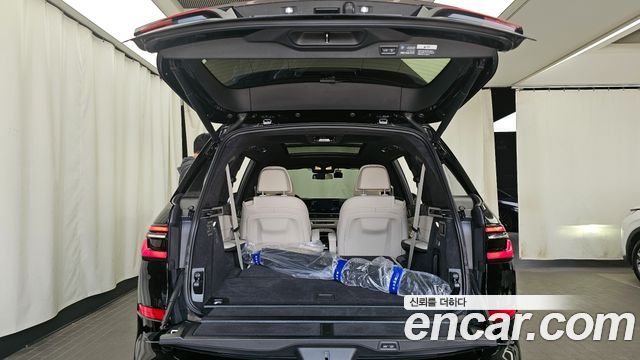 BMW X7 xDrive 40i M Sport 6STR