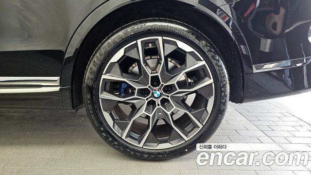 BMW X7 xDrive 40i M Sport 6STR