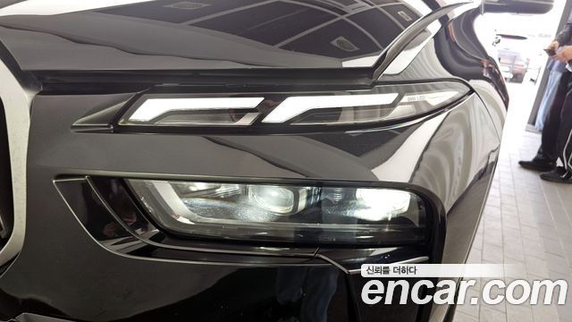 BMW X7 xDrive 40i M Sport 6STR