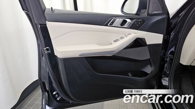 BMW X7 xDrive 40i M Sport 6STR