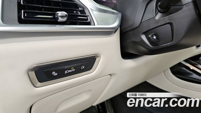 BMW X7 xDrive 40i M Sport 6STR