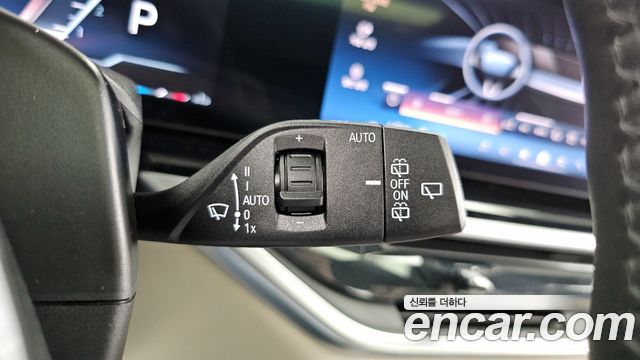 BMW X7 xDrive 40i M Sport 6STR