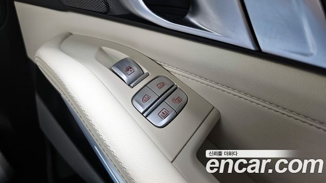 BMW X7 xDrive 40i M Sport 6STR