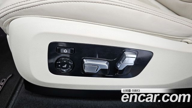 BMW X7 xDrive 40i M Sport 6STR