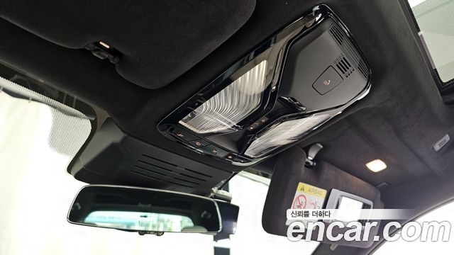 BMW X7 xDrive 40i M Sport 6STR