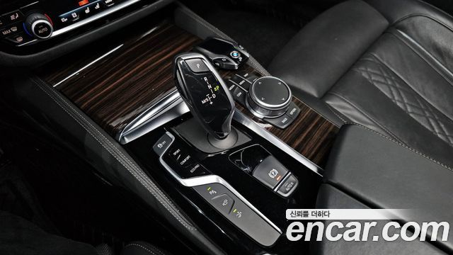 BMW 6Series GT (G32) 620d Luxury