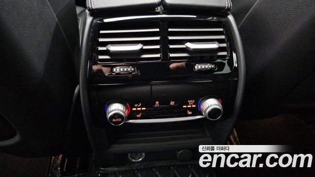 BMW 6Series GT (G32) 620d Luxury