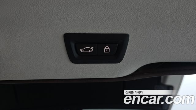 BMW 6Series GT (G32) 620d Luxury