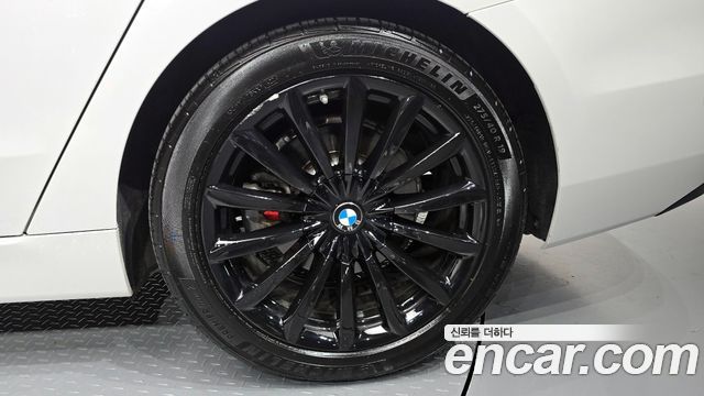 BMW Gran Turismo 620d Luxury