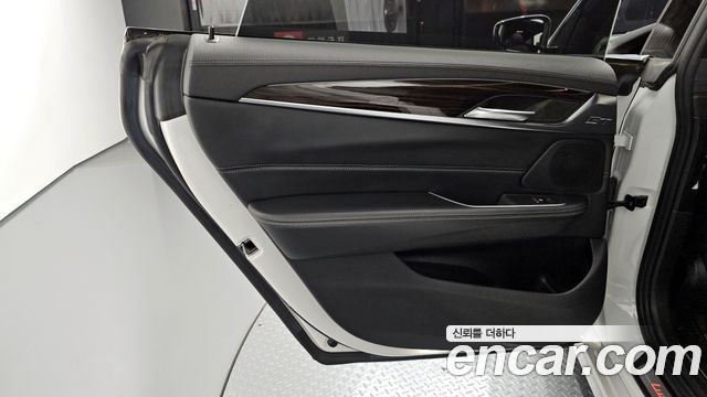 BMW Gran Turismo 620d Luxury