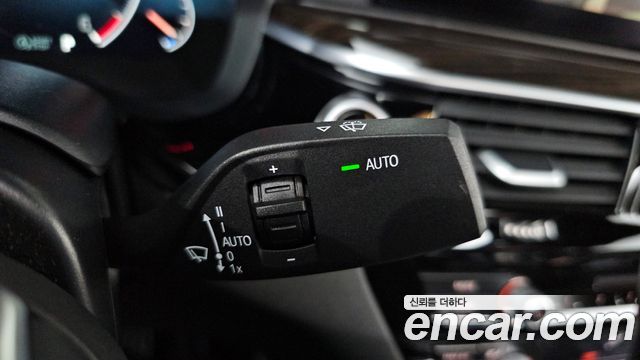 BMW Gran Turismo 620d Luxury