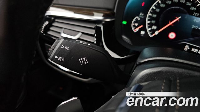 BMW Gran Turismo 620d Luxury