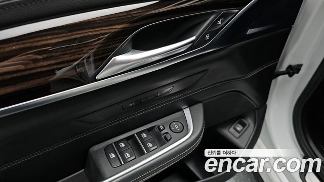 BMW Gran Turismo 620d Luxury