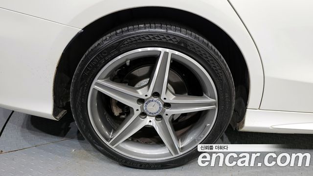 Mercedes-Benz C-Class C250 d 4MATIC