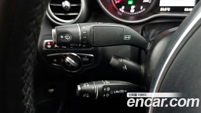 Mercedes-Benz C-Class C250 d 4MATIC