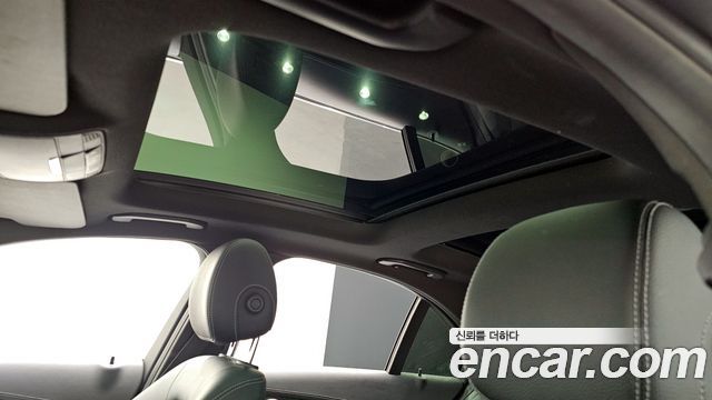 Mercedes-Benz C-Class C250 d 4MATIC