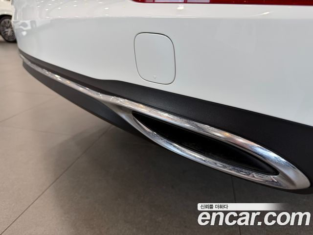Mercedes-Benz C-Class C200 Avantgarde
